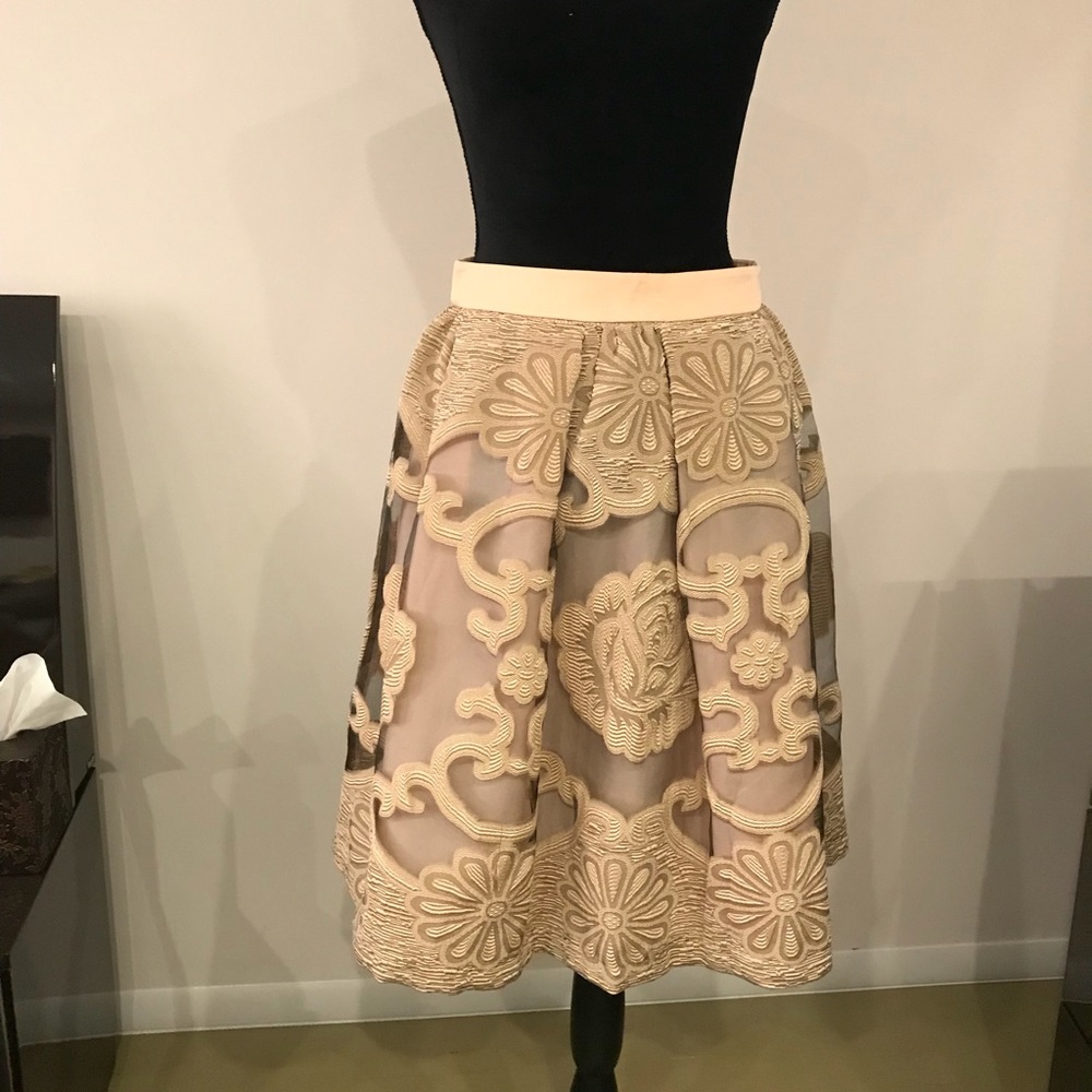 Gorgeous skirt size S